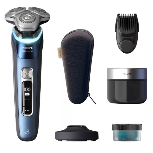 Golarka PHILIPS Seria i9000 Prestige XP9201/33