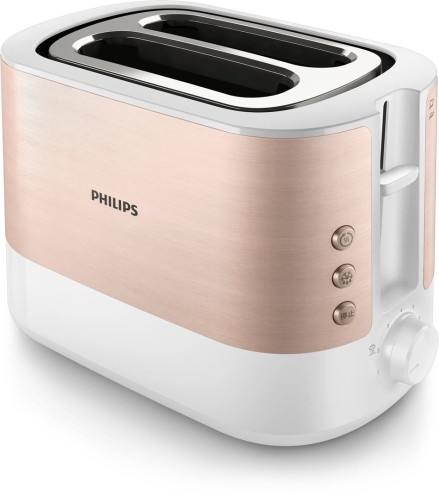 Toster PHILIPS HD2638/11