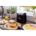 Toster PHILIPS HD 2583/90