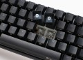 Ducky One 3 Classic SF klawiatura Gaming USB US English Czarny, Biały