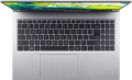 Laptop Acer Aspire Go 15 NX.JSVEX.007 15,6"FHD Core 5 120U Intel® Iris® Xe Graphics