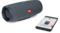 Głośnik JBL Charge Essential 2 Czarny Szary