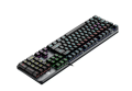 Klawiatura mechaniczna przewodowa Lenovo Lecoo GK301 USB podświetlenie RGB
