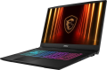 Laptop MSI Katana 17 HX B14WFK-400XPL 17.3"FHD 144Hz i7-14650HX RTX5060 8GB