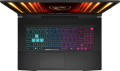 Laptop MSI Katana 17 HX B14WFK-400XPL 17.3"FHD 144Hz i7-14650HX RTX5060 8GB