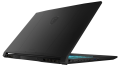 Laptop MSI Katana 17 HX B14WFK-400XPL 17.3"FHD 144Hz i7-14650HX RTX5060 8GB