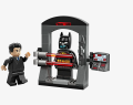 LEGO 30726 DC Super Heroes - Batma Bruce Wayne i kostium Batmana