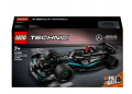 LEGO 42165 Technic Mercedes-AMG F1 W14 E Performance Pull-Back