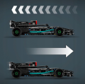 LEGO 42165 Technic Mercedes-AMG F1 W14 E Performance Pull-Back
