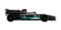 LEGO 42165 Technic Mercedes-AMG F1 W14 E Performance Pull-Back