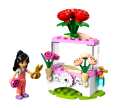 LEGO 30721 Friends Kwiatowe stoisko z różami