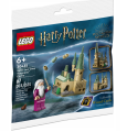 LEGO 30435 Harry Potter Zbuduj własny zamek Hogwart