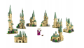 LEGO 30435 Harry Potter Zbuduj własny zamek Hogwart