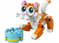 LEGO 30714 Creator Rudy kot