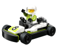LEGO 30719 City Gokart wyścigowy