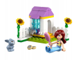 LEGO 30722 Friends Domek króliczka w ogrodzie