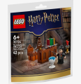 LEGO 30724 Harry Potter - Gabinet Dumbledore’a z Harrym Potterem
