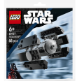 LEGO 30727 Star Wars Minimodel TIE Advanced