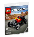 LEGO 30735 Technic Hot rod
