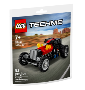 LEGO 30735 Technic Hot rod