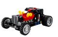 LEGO 30735 Technic Hot rod
