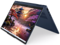 Laptop Lenovo IdeaPad 5-14AKP10 14''WUXGA Dotyk x360 AMD® Ryzen IA 7 350 AMD® Radeon 860M Win11Home