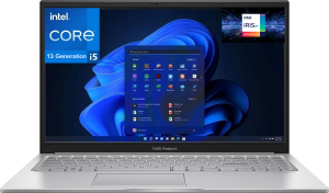 Laptop ASUS VivoBook 15 F1504VA-WS51 15,6"FHD Intel® Core™ i5-1334U  Intel® Iris® Xe Win11Home