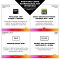 HP OMEN 17-db0128nw Ryzen 5 8645HS 17.3"FHD IPS 144Hz 300n AG 16GB DDR5 5600 SSD512 RTX 4060_8GB 83Wh Win11 2Y