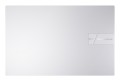 ASUS F1504VA-WS51 i5-1334U 15.6"FHD AG 16GB SSD512 BT Win11 Cool Silver (REPACK) 2Y