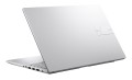 ASUS F1504VA-WS51 i5-1334U 15.6"FHD AG 16GB SSD512 BT Win11 Cool Silver (REPACK) 2Y