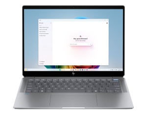 HP OmniBook Ultra AI PC 14-fd0003nn Ryzen AI 9 365 14" 2.2K Touch 400nits AG 16GB LPDDR5X SSD1TB Radeon 880M Cam 9MP AI IR 68Wh Win11 2Y