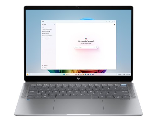 HP OmniBook Ultra AI PC 14-fd0003nn Ryzen AI 9 365 14" 2.2K Touch 400nits AG 16GB LPDDR5X SSD1TB Radeon 880M Cam 9MP AI IR 68Wh Win11 2Y