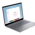 HP OmniBook Ultra AI PC 14-fd0003nn Ryzen AI 9 365 14" 2.2K Touch 400nits AG 16GB LPDDR5X SSD1TB Radeon 880M Cam 9MP AI IR 68Wh Win11 2Y
