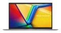 ASUS F1504VAP-WH56 Core 5 120U 15.6"FHD AG 16GB SSD512 BT Win11 Cool Silver (REPACK) 2Y