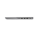 ASUS F1504VAP-WH56 Core 5 120U 15.6"FHD AG 16GB SSD512 BT Win11 Cool Silver (REPACK) 2Y