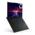 Lenovo Legion 5 15AHP10 Ryzen 7 260 15.1"WQXGA OLED 500nits 165Hz 16GB DDR5 5600 SSD512 GeForce RTX 5050 8GB Cam 5Mpx 80Wh NoOS Eclipse Black