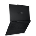 Lenovo Legion 5 15AHP10 Ryzen 7 260 15.1"WQXGA OLED 500nits 165Hz 16GB DDR5 5600 SSD512 GeForce RTX 5050 8GB Cam 5Mpx 80Wh NoOS Eclipse Black