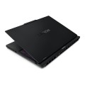 Lenovo Legion 5 15AHP10 Ryzen 7 260 15.1"WQXGA OLED 500nits 165Hz 16GB DDR5 5600 SSD512 GeForce RTX 5050 8GB Cam 5Mpx 80Wh NoOS Eclipse Black