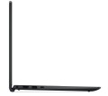 Dell Inspiron DC15255-A117BLK Ryzen 7 7730U 15.6"FHD Touch AG 16GB SSD512 BT Win11 Black (REPACK) 2Y