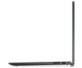 Dell Inspiron DC15255-A117BLK Ryzen 7 7730U 15.6"FHD Touch AG 16GB SSD512 BT Win11 Black (REPACK) 2Y