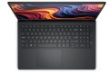 Dell Inspiron DC15255-A117BLK Ryzen 7 7730U 15.6"FHD Touch AG 16GB SSD512 BT Win11 Black (REPACK) 2Y