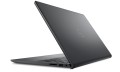 Dell Inspiron DC15255-A117BLK Ryzen 7 7730U 15.6"FHD Touch AG 16GB SSD512 BT Win11 Black (REPACK) 2Y