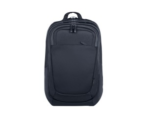 Plecak HP Travel Plus 30L Blue Graphite Laptop Backpack do notebooka 17" grafitowy A2CC9AA