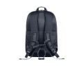 Plecak HP Travel Plus 30L Blue Graphite Laptop Backpack do notebooka 17" grafitowy A2CC9AA