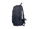 Plecak HP Travel Plus 30L Blue Graphite Laptop Backpack do notebooka 17" grafitowy A2CC9AA