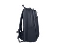Plecak HP Travel Plus 30L Blue Graphite Laptop Backpack do notebooka 17" grafitowy A2CC9AA