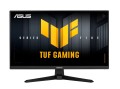 ASUS TUF Gaming Series 5 - VG259QM5A Gaming Monitor – 24.5-inch Full HD Fast-IPS panel, 240Hz, 0.3ms, G-SYNC® compatible AMD FreeSync™ Premium, ELMB SYNC, 99% sRGB, DisplayWidget Center, Gaming AI