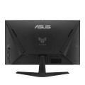 ASUS TUF Gaming Series 5 - VG259QM5A Gaming Monitor – 24.5-inch Full HD Fast-IPS panel, 240Hz, 0.3ms, G-SYNC® compatible AMD FreeSync™ Premium, ELMB SYNC, 99% sRGB, DisplayWidget Center, Gaming AI
