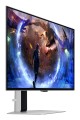 MONITOR SAMSUNG ODDYSEY G6 OLED 27" LS27DG602SUXEN 360Hz