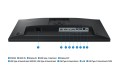 MONITOR SAMSUNG LED 24" LS24F430UAUXEN 100Hz